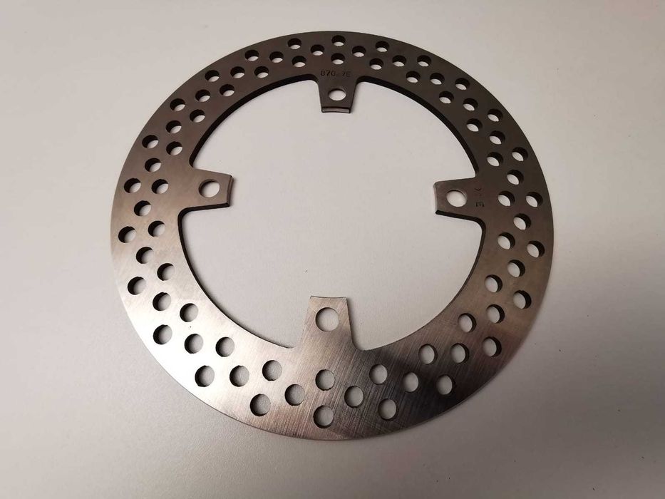 Braking tarcza hamulcowa tył Honda CBR Varadero CRF XR Nowa HO09RI
