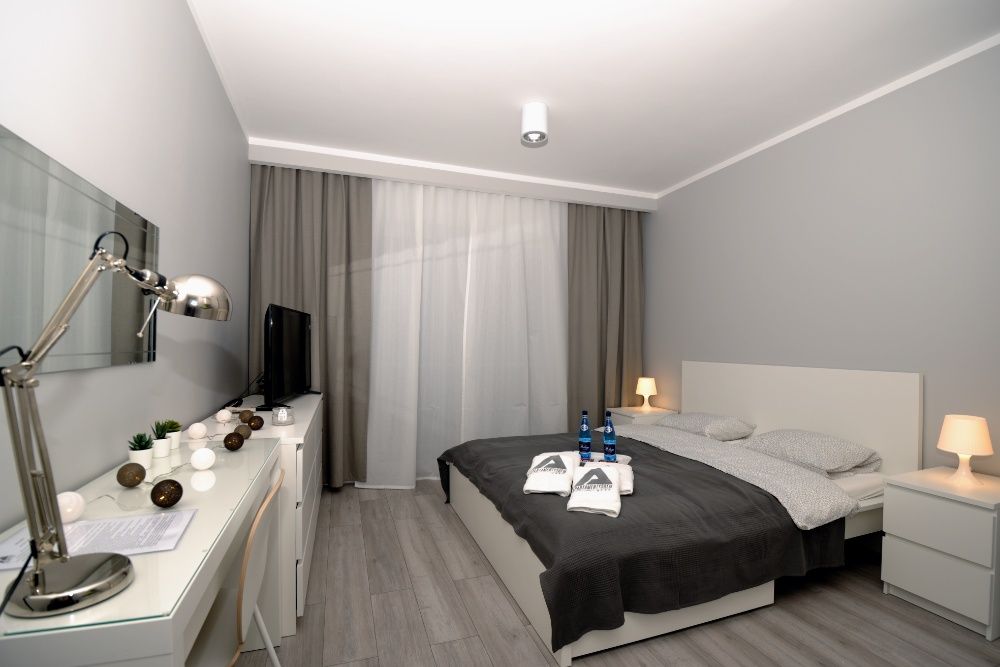 ŚREM Apartamenty na doby/godziny Śrem nocleg 24H