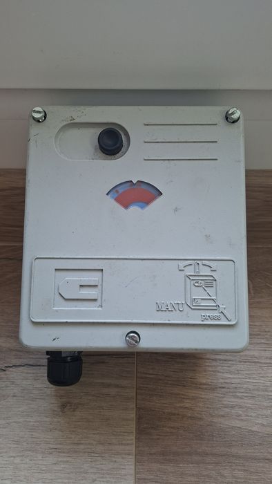 Centra Honeywell VMM 20