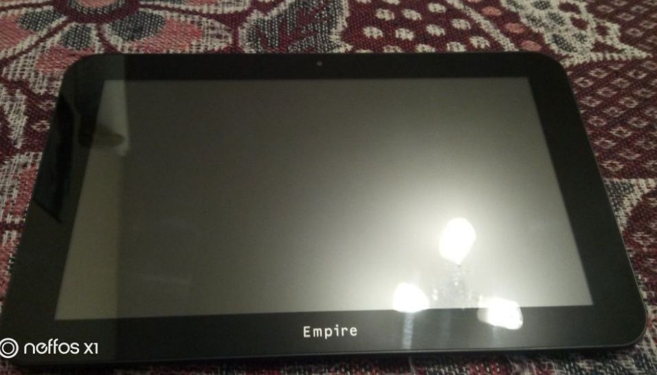 Планшет 10" empire electronix m1002b