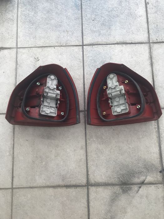 Farois Traseiros Audi A3