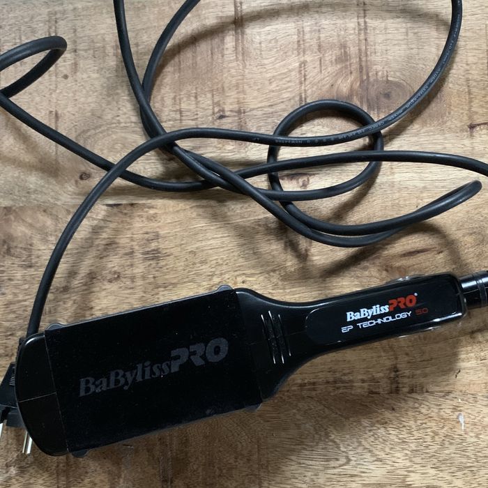 karbownica BaBylissPRO EP technology 5.0