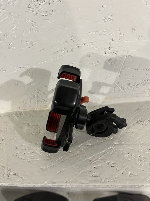 Тримач для телефону,кронштейн для тримача,на мотоцикл