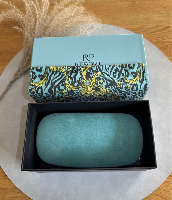 Okulary RP okulary roger publishing okulary mamaginekolog