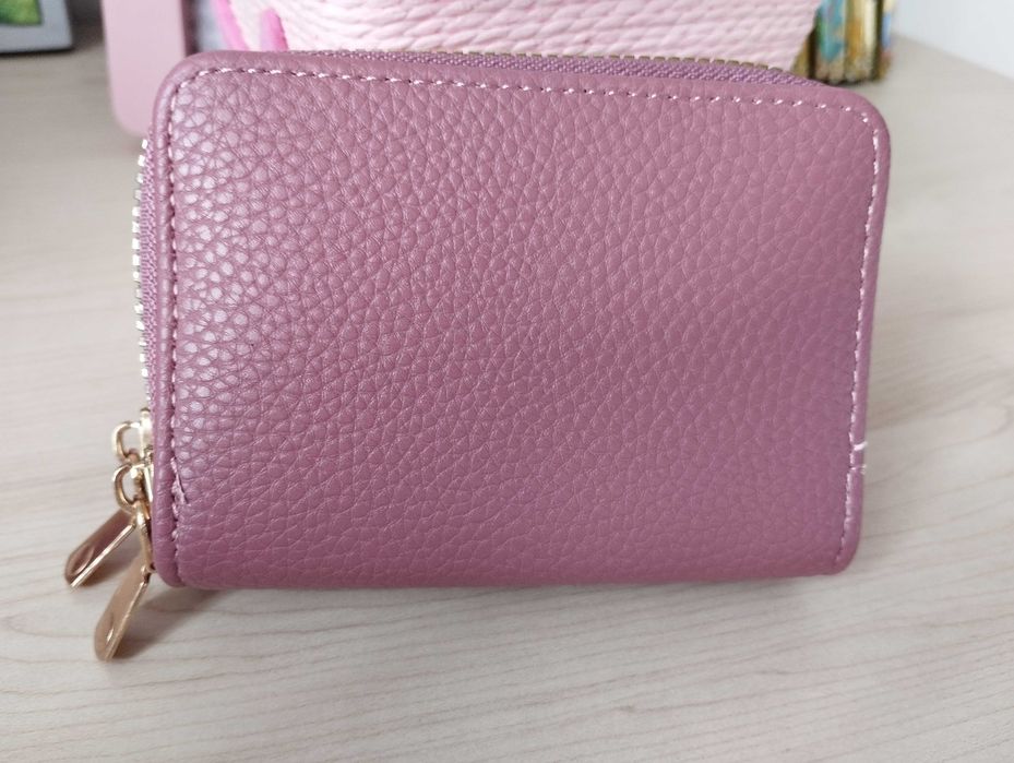 Carteiras Novas lindissimas