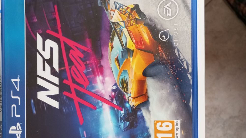 Jogos para ps4/ ps5