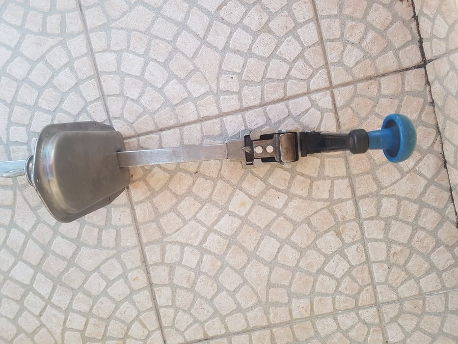 Abridor de latas industrial