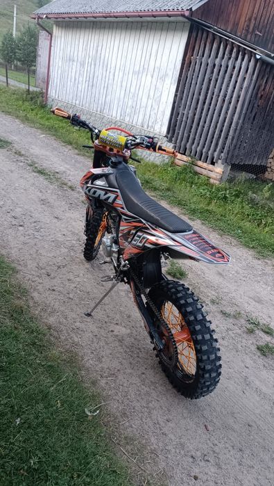 Kovi advance 250