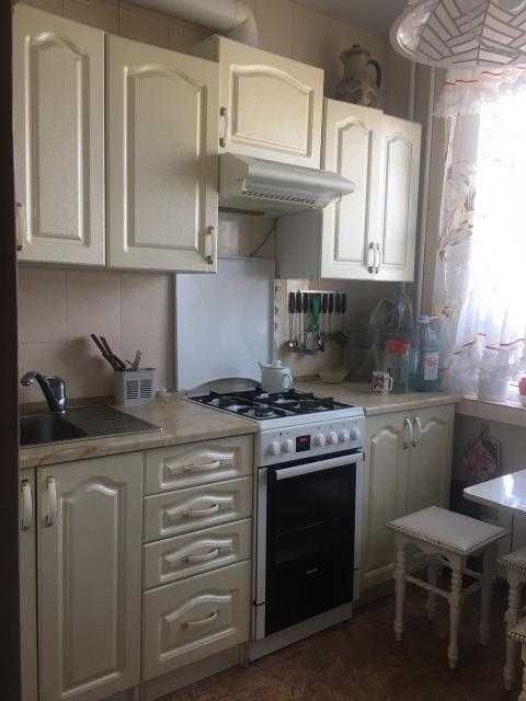 Продам 3к кв 5/9 на Аэрокосмическом пр. Одесская