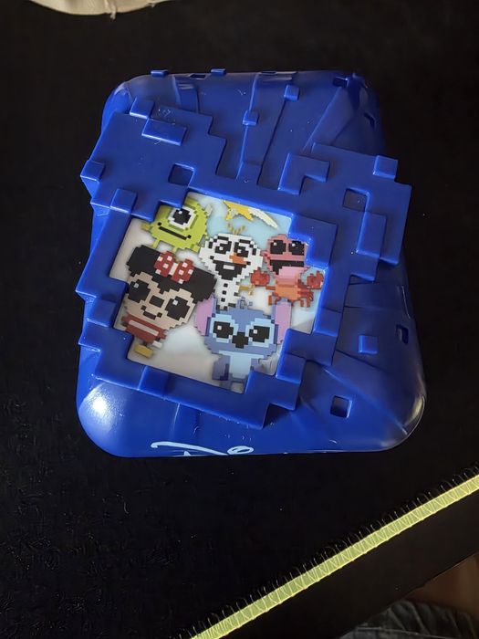 Disney Bitzee Mascote Digital