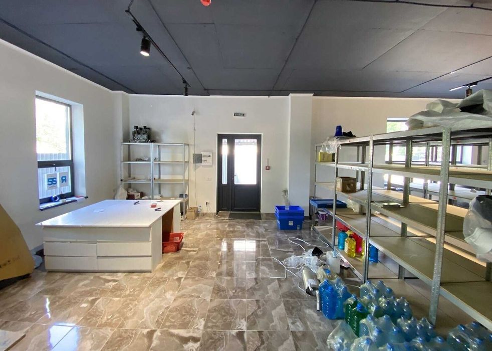 Commercial real estate at st. Magistratskaya (area 189 m²) - Atlanta.ua - photo 2