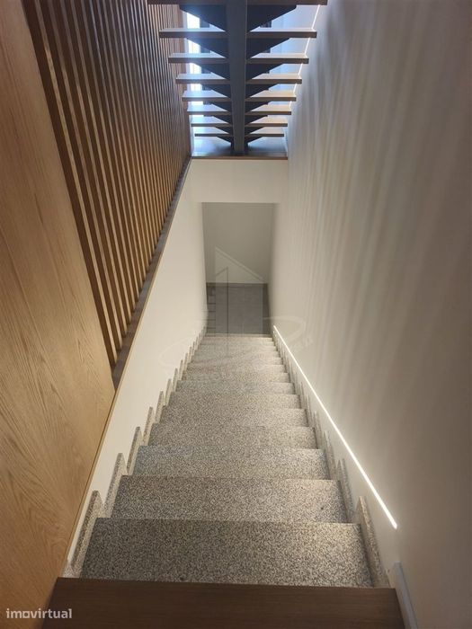 A Sua Nova Casa em Frossos