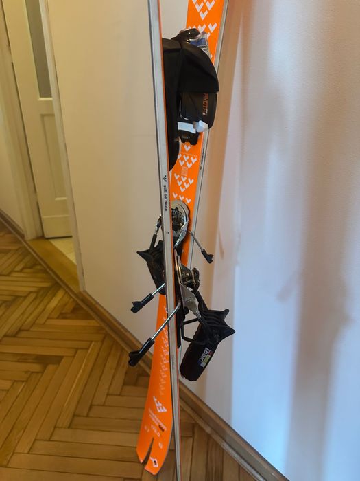 Black Crows Mirus Cor