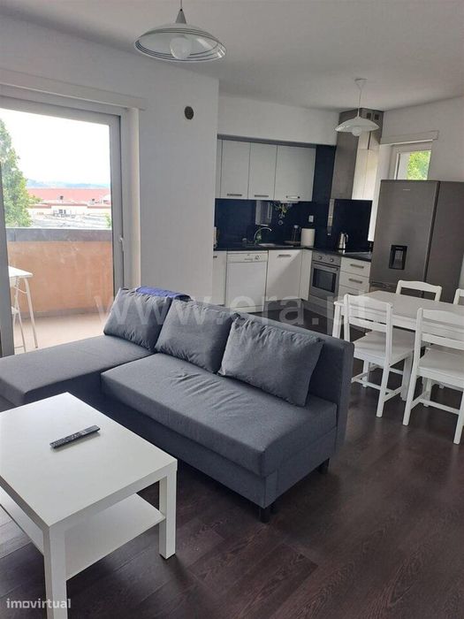 Apartamento T2 / Covilhã, Covilhã