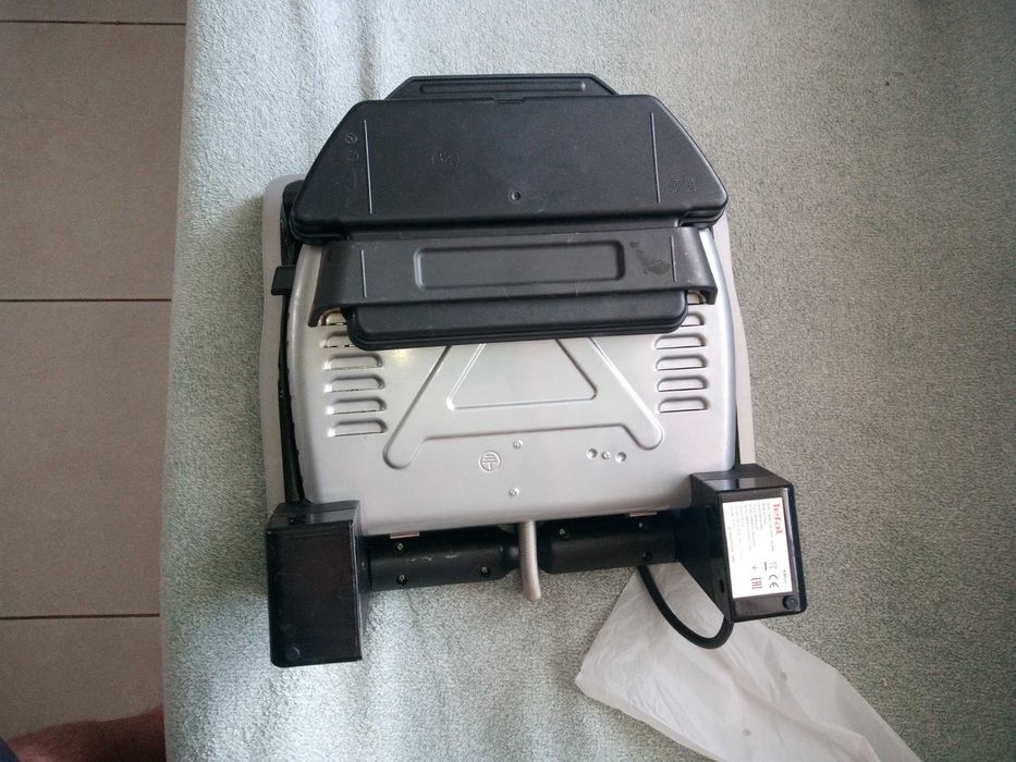 Електрогриль Tefal