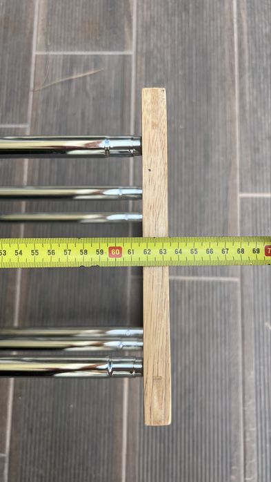 Sapateira extensivel