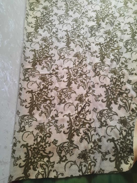1 Килим ковер доріжка на пол 3.9 × 1,55 м