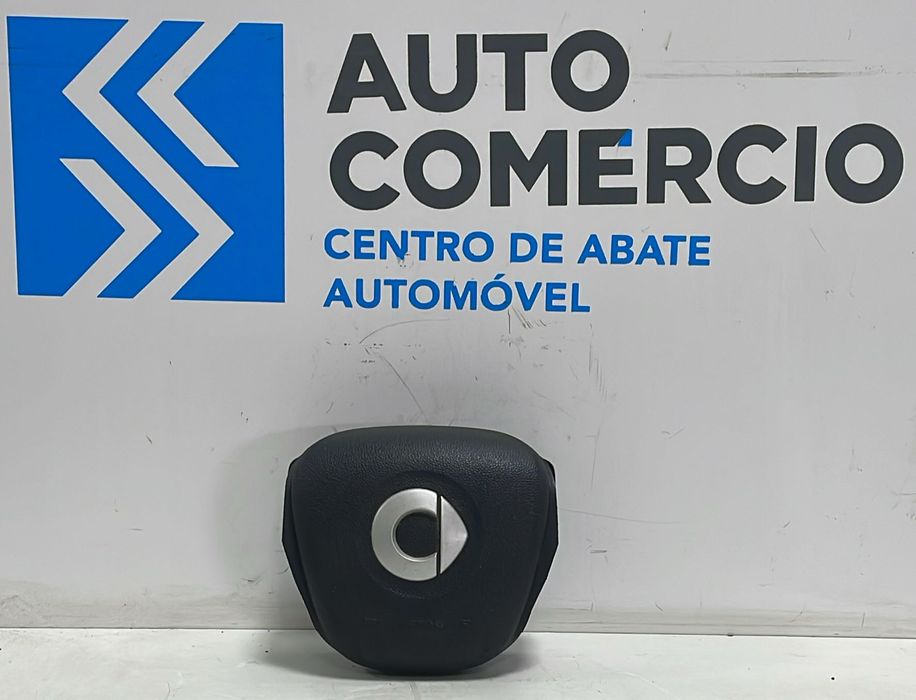 AIRBAG VOLANTE SMART FORTWO II (451) [07-14]