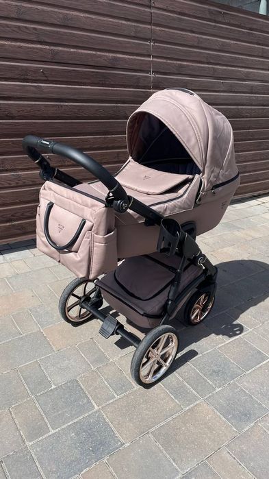 Коляска 2в1 Junama Termo