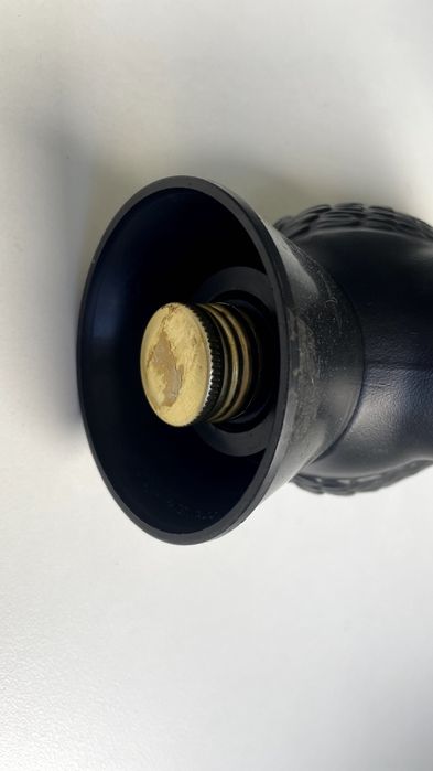 Garrafa De Licor Sinuhe Vazia
