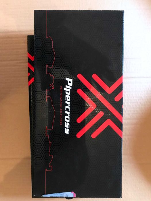 PIPERCROSS PP1378 Filtro Alto Rendimento para Lancia Delta