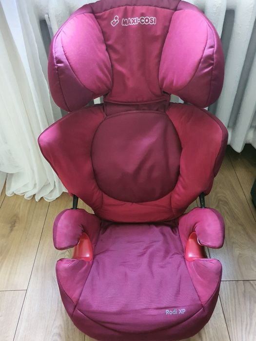 Fotelik samochodowy Maxi Cosi Rodi XP 15-36kg