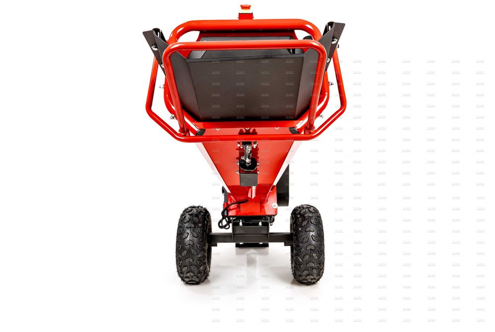 NOWY Rozdrabniacz spalinowy Cedrus RB02PRO gwarancja 2 lata Raty 0%