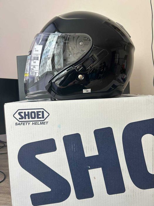 Шолом Shoei J-Cruise, XXL