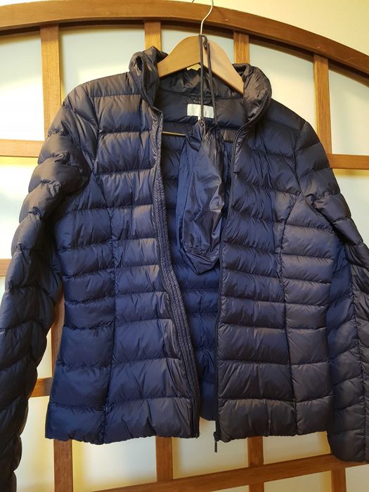 Lekka kurtka puchowa TATUUM.