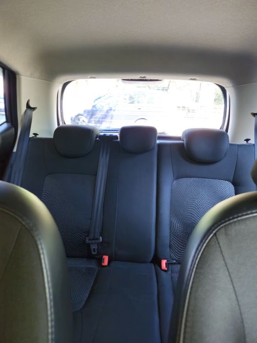 HYUNDAI i10 2012рік 1покол. FL від власника Львів 5200 $