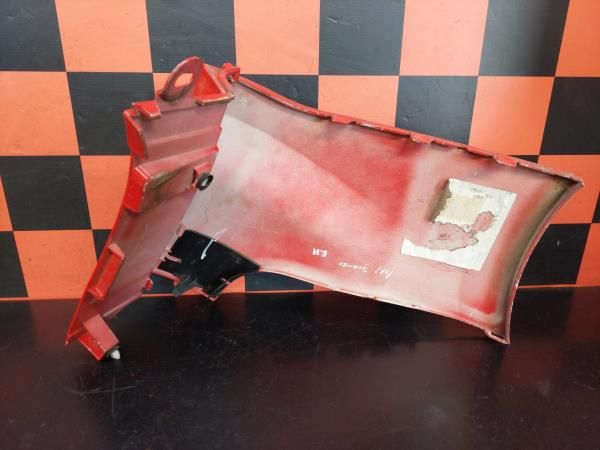 Canto Reflector/Chapa FORD Tourneo Courier Kombi I
