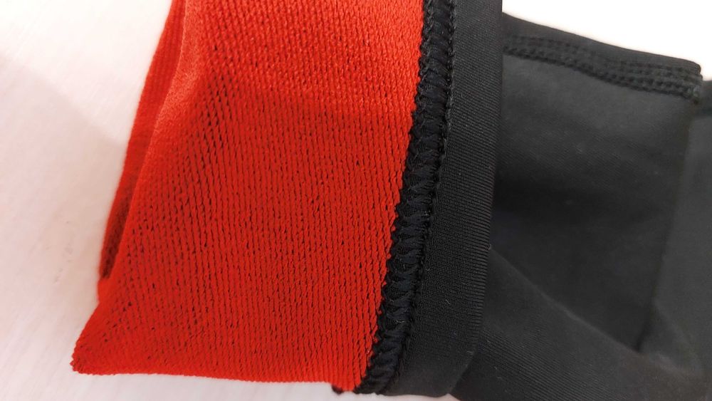 спортивні термо тайтси лосини Sondico Therm+ p.122-128см(7-8років)