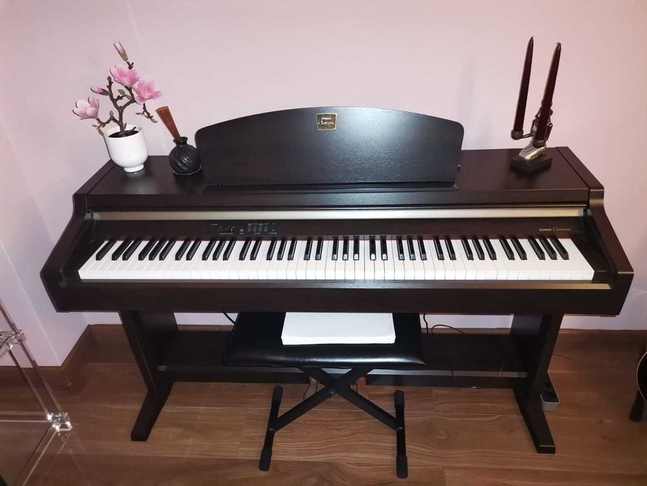Clavinova CLP-920, Excelente Estado