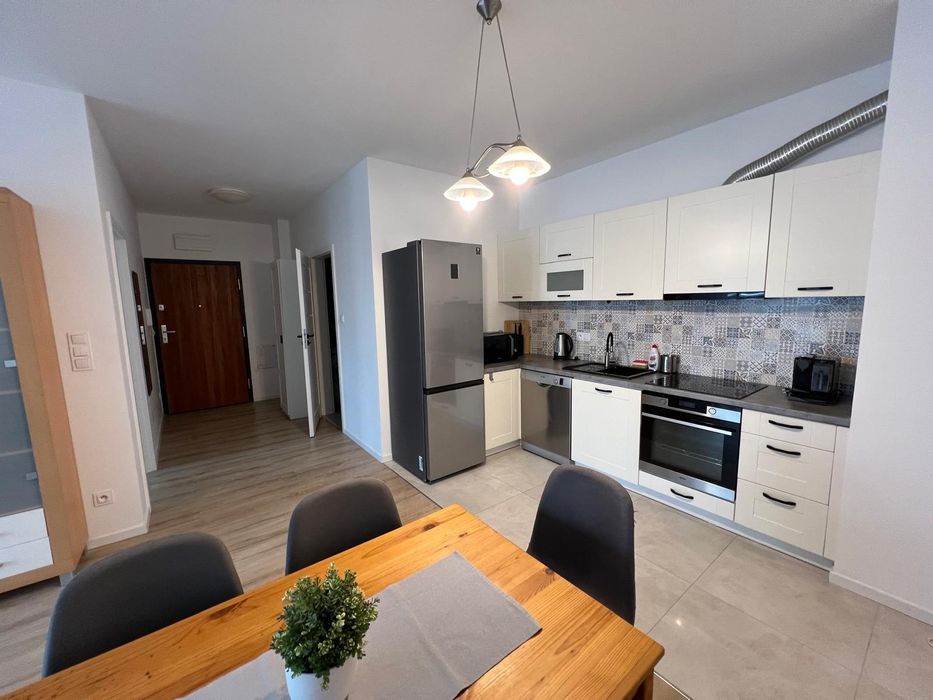 Mieszkanie na wynajem Wolsztyn