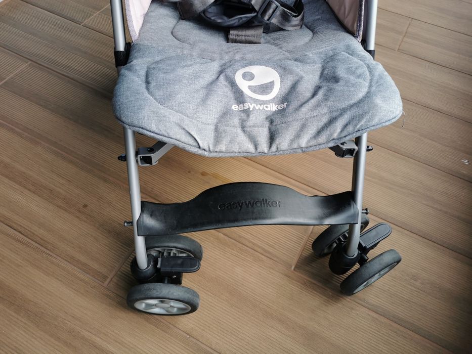 Carrinho criança Easy Walker