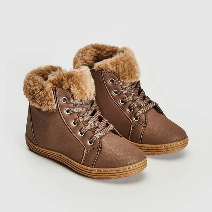 Нові чобітки, сапожки демісезон, єврозима