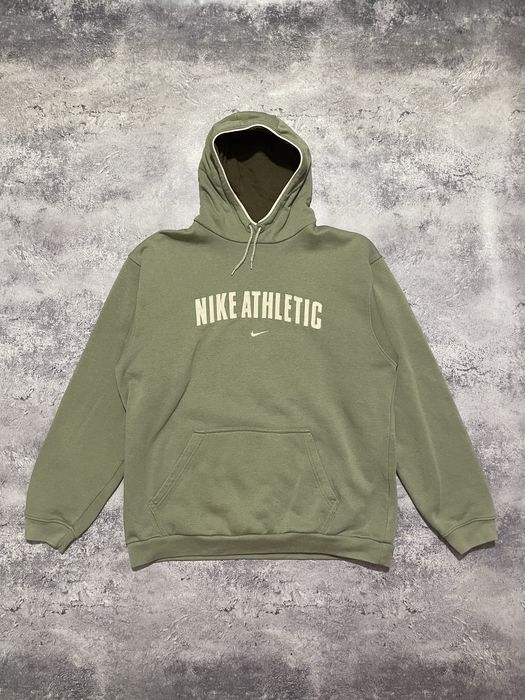 Худи кофта винтаж nike