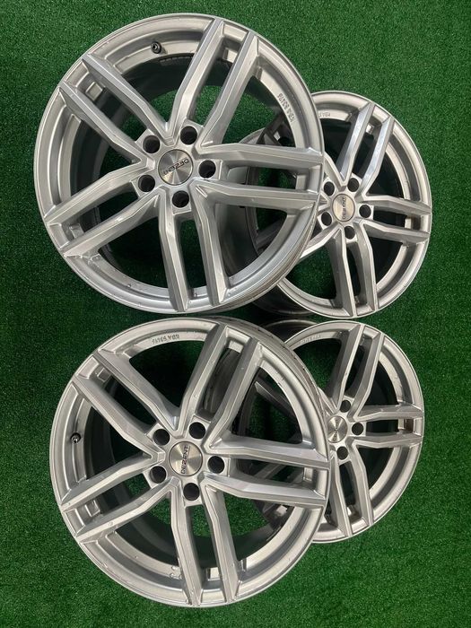 4x 5x 112 R 18 Felgi Aluminiowe !!!