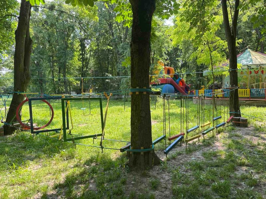 Комерційна нерухомість за адресою Космонавтів просп. (площа 400 м²) - Atlanta.ua - фото 16