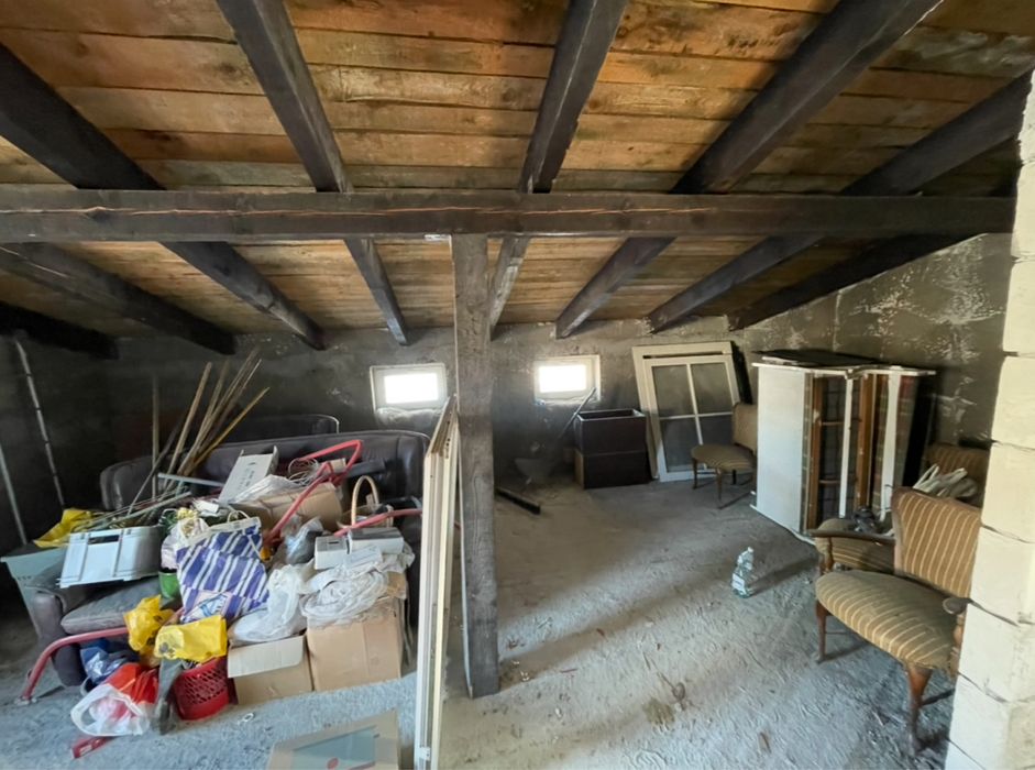 Opróżnianie mieszkań, garaży, piwnic, strychów / transport