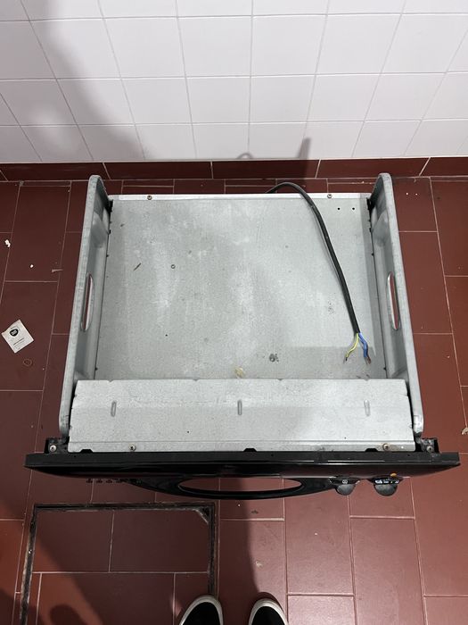 Forno elétrico Edesa