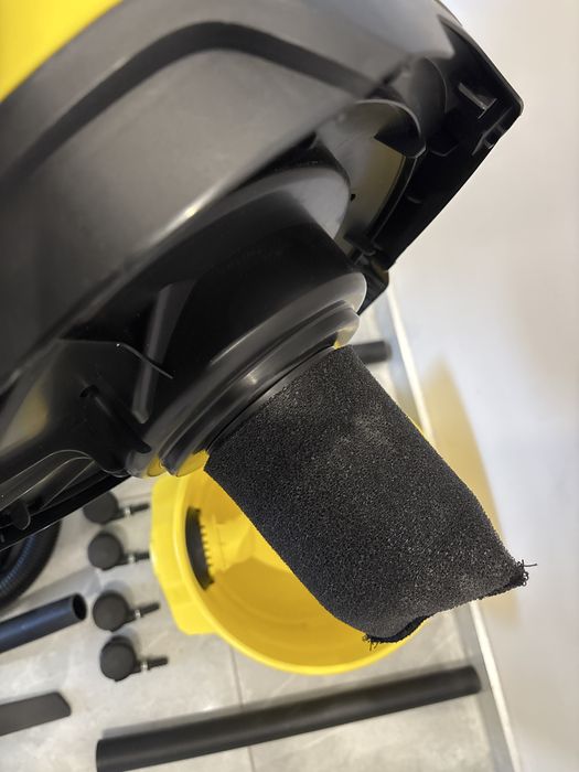 Odkurzacz Karcher WD2 18