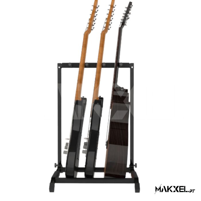 Audibax Multi-Stand 3 Floor