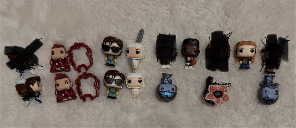 Іграшка Дивні дива