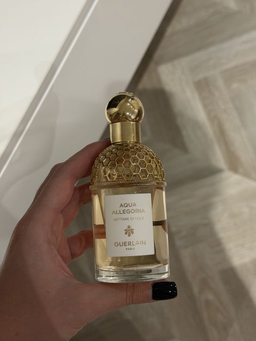 Guerlain Nettare di Sole, без коробки