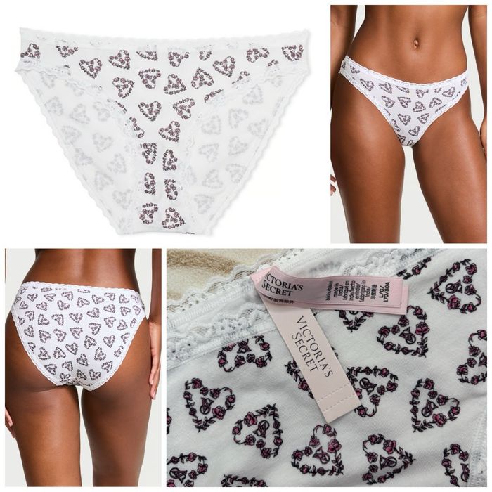 Трусики Victoria’s Secret