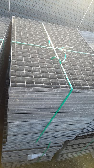 Krata Pomostowa Wema różne wielkości