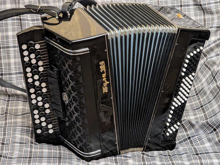 КУПУЮ РЕМОНТУЮ ПРОДАЮ,  Баяни Акордеони Гармонії