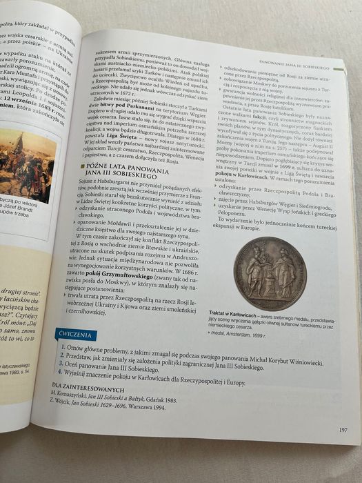 Poznać przeszłość 2 podstawa