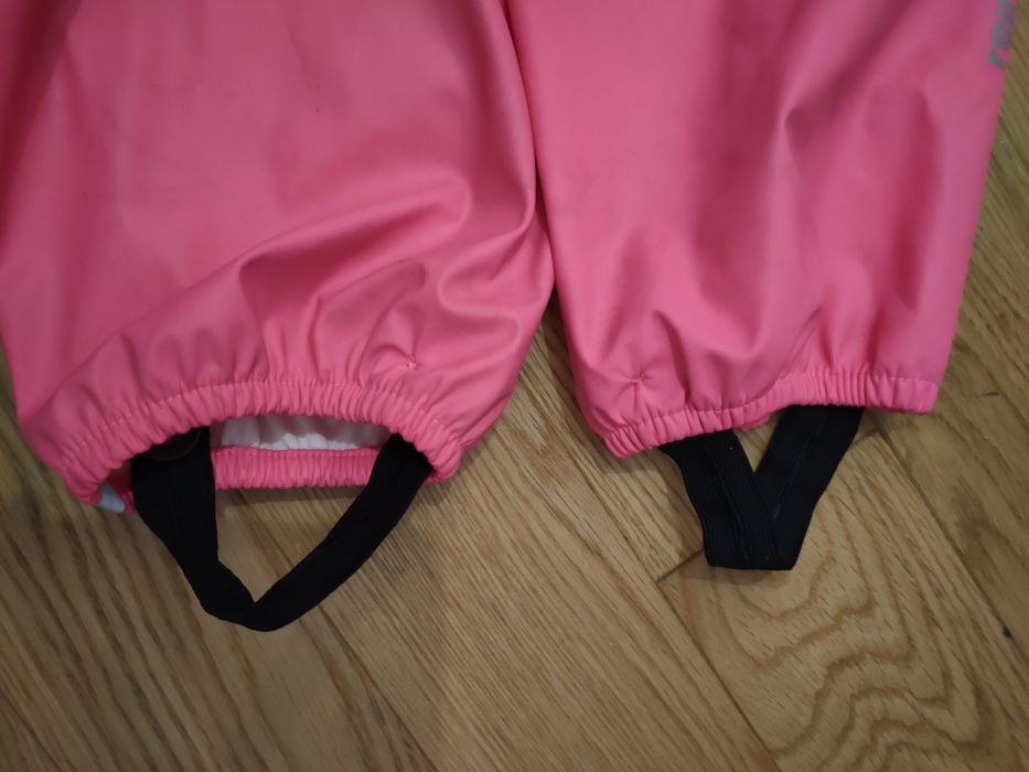 Komplet przeciwdeszczowy 110 cm reima